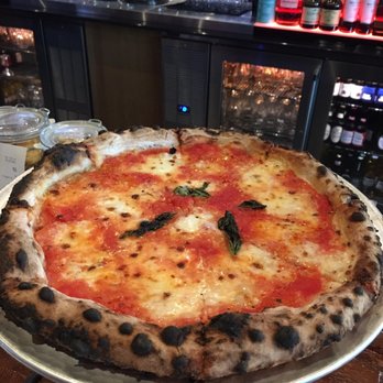 Cinder Bar - Pizza - New American Near Me - Williamstown, New Jersey