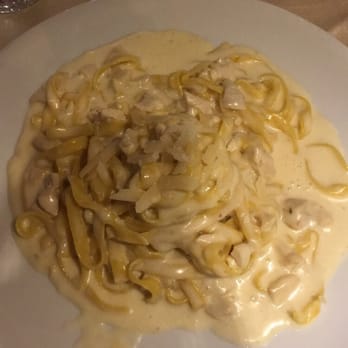 That's Amore - Fettuccine Alfredo - Italian Near Me - Rome, RM That's Amore - Fettuccine Alfredo - Italian Near Me - Rome, RM