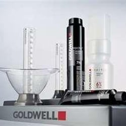 Amore Salon - Certified Goldwell Colorist's