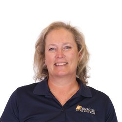 Airrosti North Shields - Tara Morris, DC and Airrosti Certified Provider