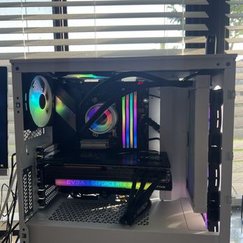 Kevs Computers - IT Services & Computer Repair Near Me - Indialantic, Florida