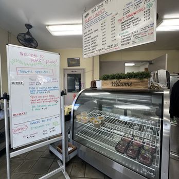 Mark's Place - More menu - July 2024 - Hawaiian Near Me - Lihue, Hawaii