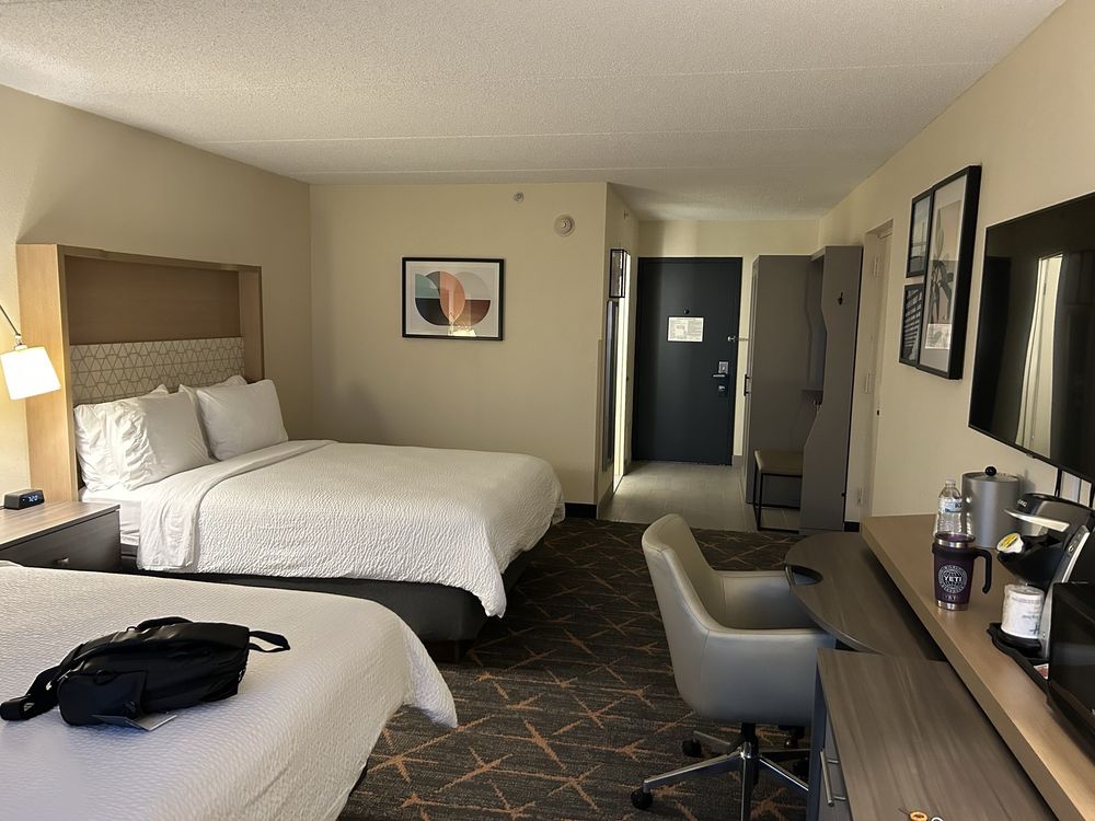 Holiday Inn Lansdale - Hatfield