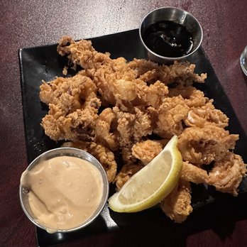 Ranch House - Calamari - Seafood Near Me - Cottonwood, California Ranch House - Calamari - Seafood Near Me - Cottonwood, California