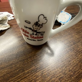 Ye Olde Pancake Station - Breakfast & Brunch Near Me - Amarillo, Texas Ye Olde Pancake Station - Breakfast & Brunch Near Me - Amarillo, Texas