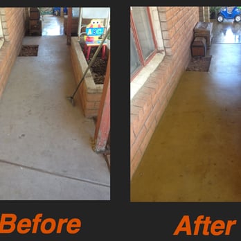 Commercial Custodial Services - outside concrete stain and polish - Office Cleaning Near Me - Chandler, Arizona Commercial Custodial Services - outside concrete stain and polish - Office Cleaning Near Me - Chandler, Arizona