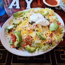 Ay Jalisco - Avocado Salad