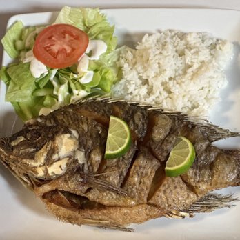 Mariscos La Jaiva - Mojarra Frita - Mexican Near Me - Orange, California Mariscos La Jaiva - Mojarra Frita - Mexican Near Me - Orange, California