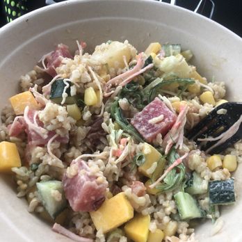 Poki DC - Poke Near Me - Bethesda, Maryland Poki DC - Poke Near Me - Bethesda, Maryland