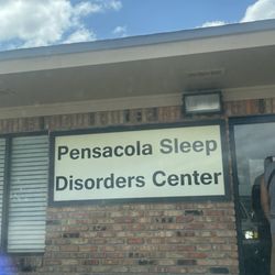 Pensacola Sleep Disorders Center