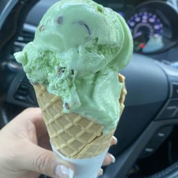 Blue Bell Ice Cream