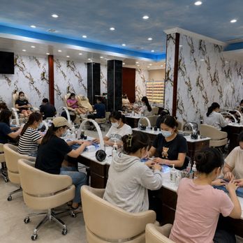 Rosewood Nail Spa - Nail Salons Near Me - Pleasanton, California Rosewood Nail Spa - Nail Salons Near Me - Pleasanton, California