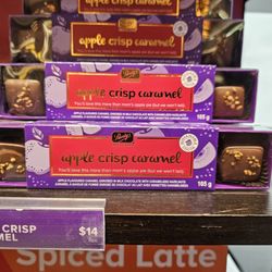 Purdys Chocolatier