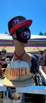 Photo of Laney College Flea Market - Oakland, CA, US.