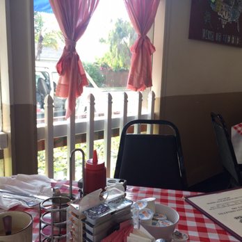Galloping Hen - Cutesie homey feel - Breakfast & Brunch Near Me - Ventura, California Galloping Hen - Cutesie homey feel - Breakfast & Brunch Near Me - Ventura, California