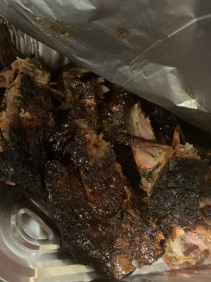 The Memphis Grill by null