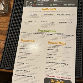 The Casual Pint - Menu - American Near Me - Falls Church, Virginia The Casual Pint - Menu - American Near Me - Falls Church, Virginia
