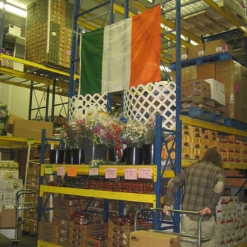 Restaurant Depot/Jetro - Wholesale Stores Near Me - Chicago, Illinois