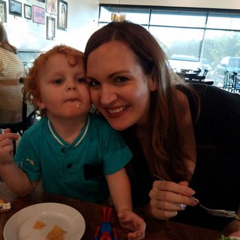 11|17 - Dinner with the family! - New American Near Me - McKinney, Texas