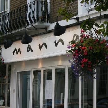 Manna London - Vegan Near Me - London, XGL Manna London - Vegan Near Me - London, XGL