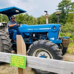 ADAM'S FARM