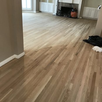 Roberts Hardwood Flooring Services - hardwood flooring - Flooring Near Me