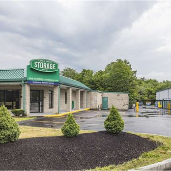 Extra Space Storage - Self Storage Near Me - Whitman, Massachusetts