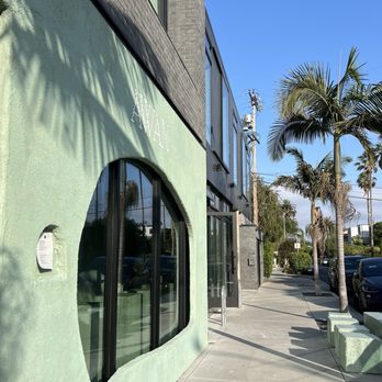 Awan - June 2025 - Vegan Near Me - Venice, California Awan - June 2025 - Vegan Near Me - Venice, California