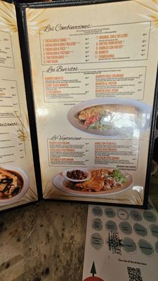 Menu photo 3 Santa Fe Mexican Grill & Cantina - Edmonds Edmonds, WA Menu photo 3 Santa Fe Mexican Grill & Cantina - Edmonds Edmonds, WA