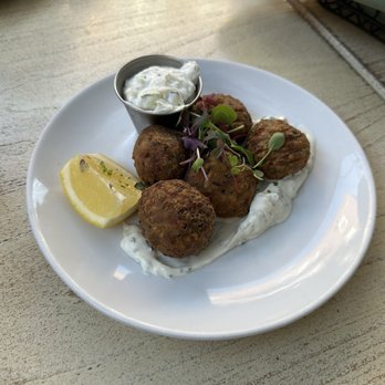 Aliada - Greek Near Me - Astoria, New York