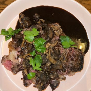 Lenoir - Steak - Southern Near Me - Charleston, South Carolina Lenoir - Steak - Southern Near Me - Charleston, South Carolina