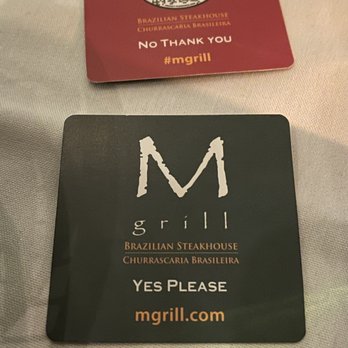 M Grill - Brazilian Near Me - Los Angeles, California