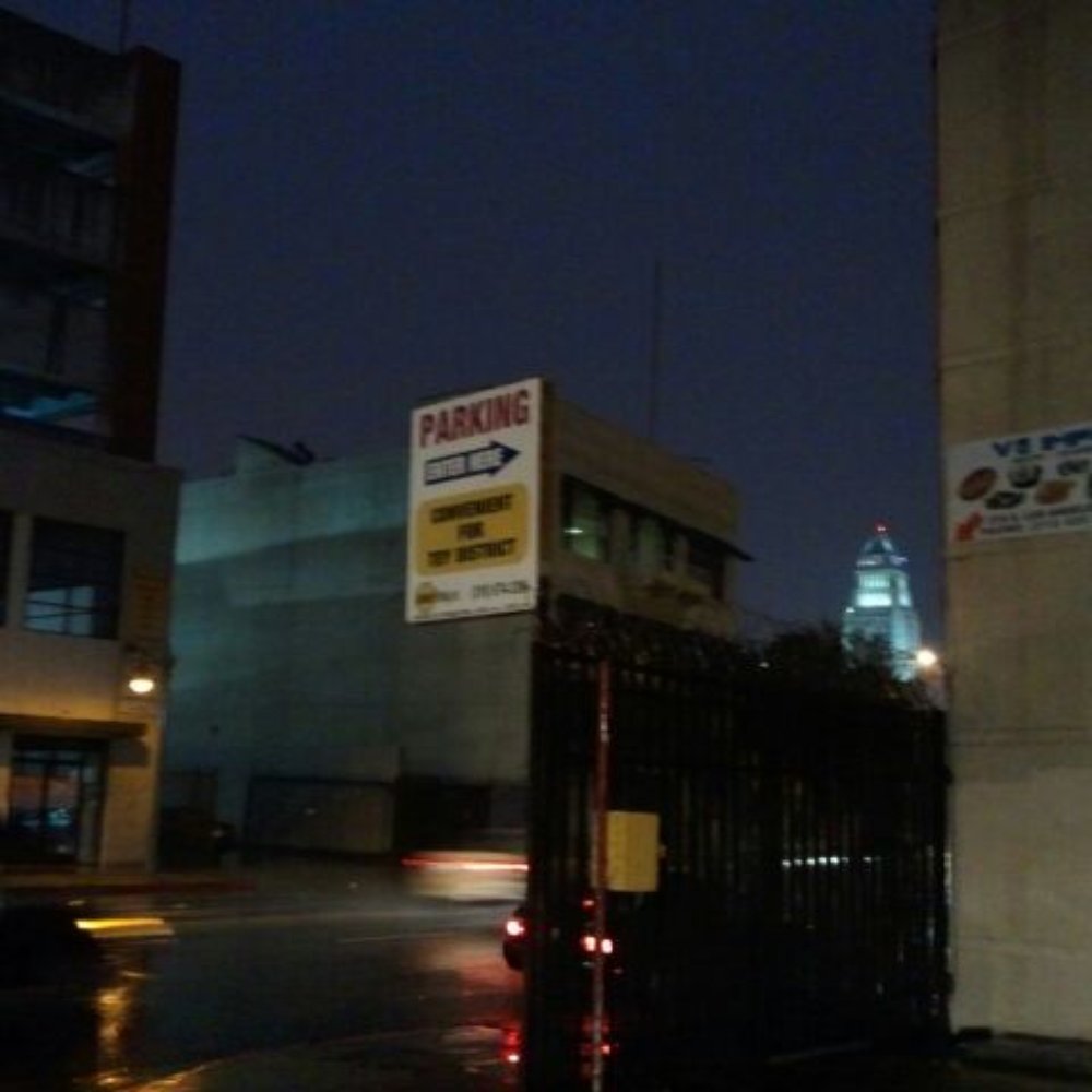 $3.00 Parking