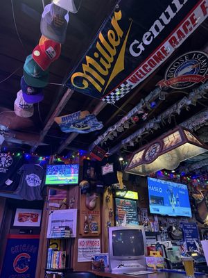 Jerry's Tavern by null