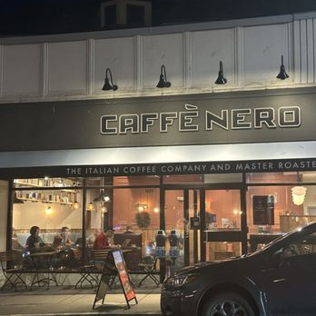 Caffe Nero - Coffee & Tea Near Me - Brookline, Massachusetts Caffe Nero - Coffee & Tea Near Me - Brookline, Massachusetts