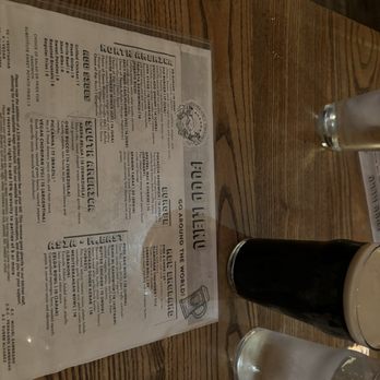Democracy Brewing - Cheers! - American Near Me - Boston, Massachusetts