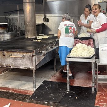 Los Cinco Puntos - Whoa look at all that masa... - Mexican Near Me - Los Angeles, California Los Cinco Puntos - Whoa look at all that masa... - Mexican Near Me - Los Angeles, California