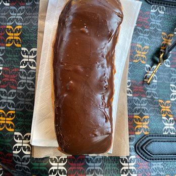 Tyler's Donut House - Chocolate bar - Donuts Near Me - Everett, Washington Tyler's Donut House - Chocolate bar - Donuts Near Me - Everett, Washington