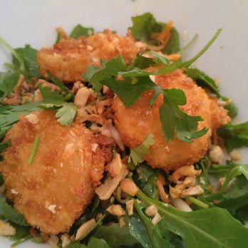 ANH KHA - Chèvre pané - Vietnamese Near Me - Bordeaux, 33 ANH KHA - Chèvre pané - Vietnamese Near Me - Bordeaux, 33