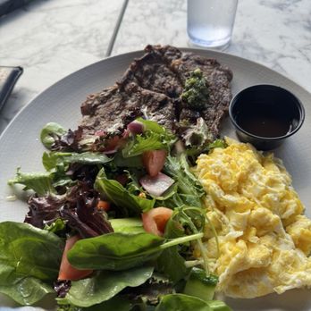 Partake - Steak & eggs - Cocktail Bars Near Me - New York, New York