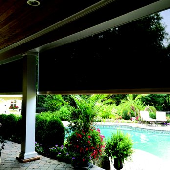 Goodwin-Cole - Drop Roller Shades - Shades & Blinds Near Me - Sacramento, California Goodwin-Cole - Drop Roller Shades - Shades & Blinds Near Me - Sacramento, California