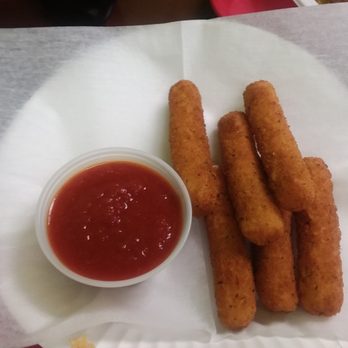 Alaeddin's Pizza - Pizza Near Me - Clifton, New Jersey