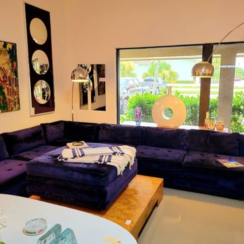 Retro Home - Sept 2021: Pic 23 of 28 (It's actually a bright BLUE) - Furniture Stores Near Me - Fort Myers, Florida Retro Home - Sept 2021: Pic 23 of 28 (It's actually a bright BLUE) - Furniture Stores Near Me - Fort Myers, Florida