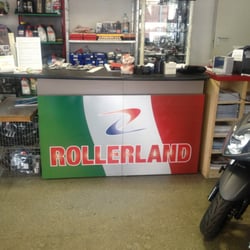Rollerland Lübeck