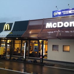 McDonald's - Meckeeeees!