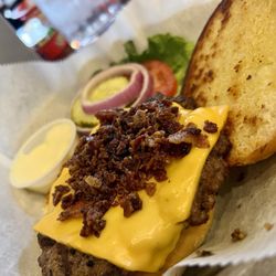 Bub's Burgers & Ice Cream