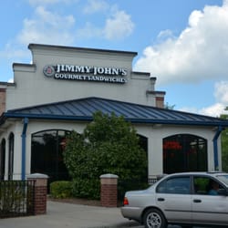 Jimmy John's