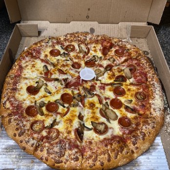 Newburgh Station - a pizza in a box - Pizza Near Me - Livonia, Michigan Newburgh Station - a pizza in a box - Pizza Near Me - Livonia, Michigan