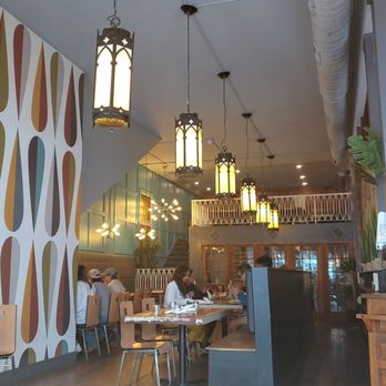 Common Restaurant  - Cocktail Bars Near Me - Savannah, Georgia