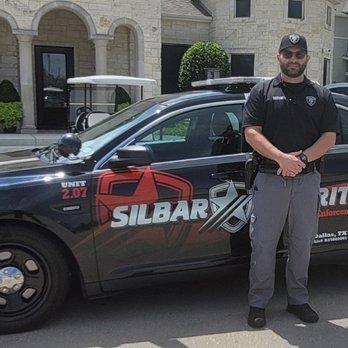 Silbar Security of Dallas - Security Services Near Me - Plano, Texas Silbar Security of Dallas - Security Services Near Me - Plano, Texas
